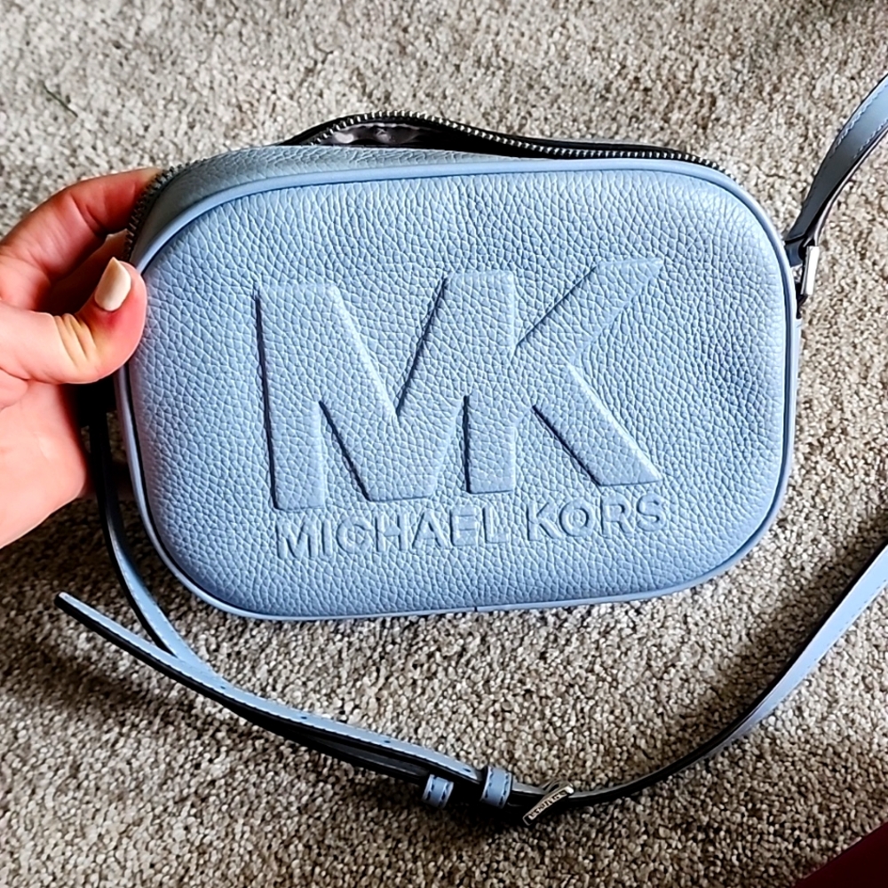Michael Kors crossbody